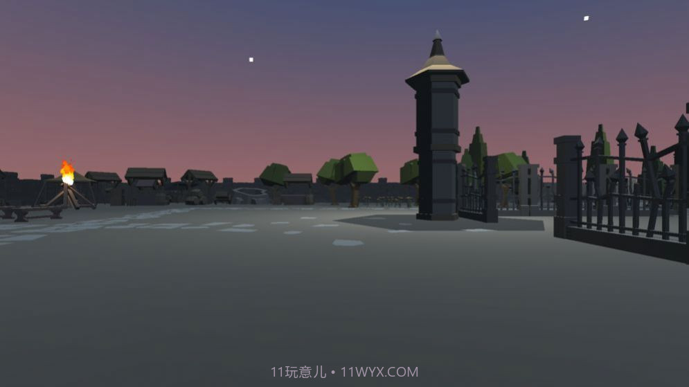 黎明危机新生截图4