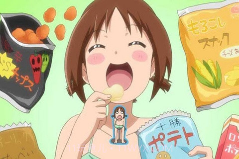 和雏子一起睡觉截图2