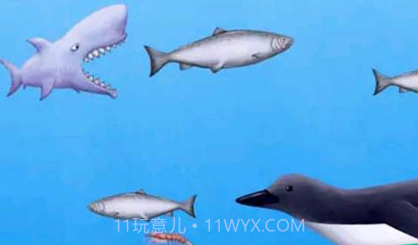 美味海洋2截图3 美味海洋2截图3