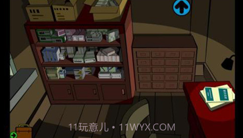 Stanley博士的家2截图2 Stanley博士的家2截图2