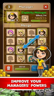 闲置酒吧大亨截图4 闲置酒吧大亨截图4