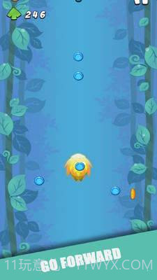 环球青蛙截图1 环球青蛙截图1