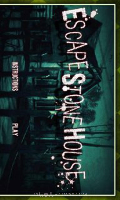 逃脱游戏:暗黑诅咒截图1 逃脱游戏:暗黑诅咒截图1