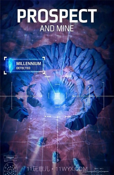 帝国千年战争截图3