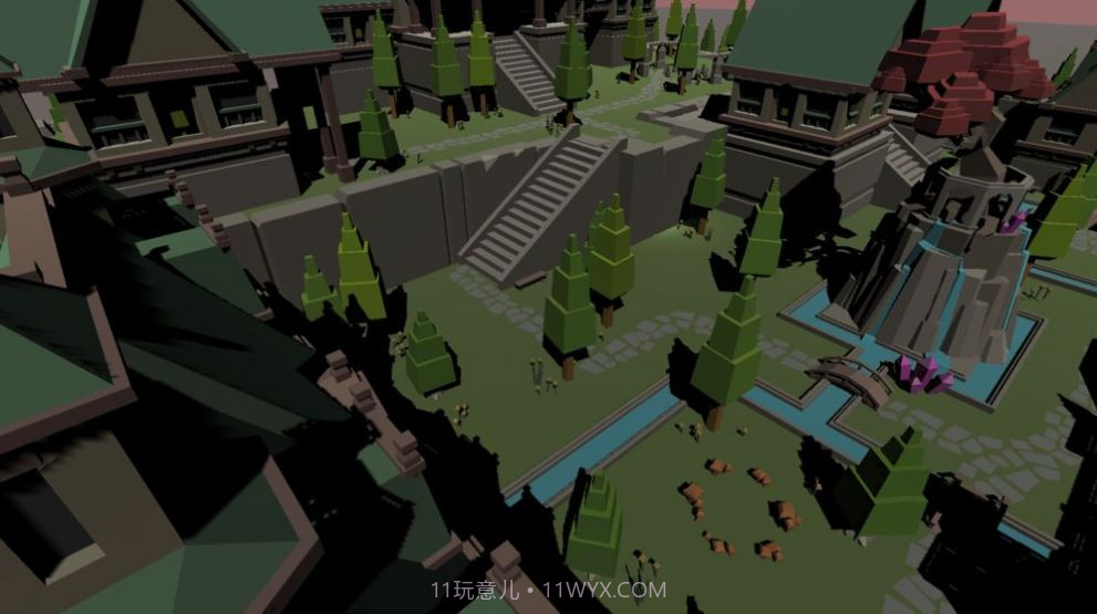 黎明危机新生截图3