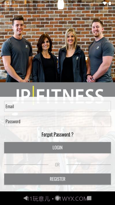 JP适合JP FIT截图6
