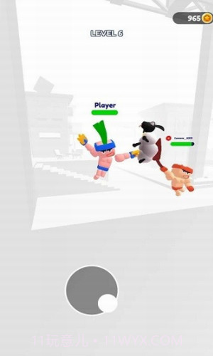 布娃娃武器大师截图2