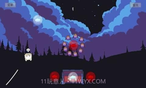 你家猫饿了截图1