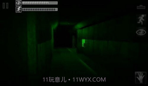 SCP超自然生物截图2 SCP超自然生物截图2