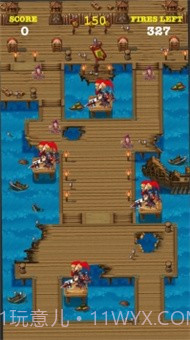 塔防守护者截图4