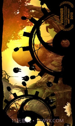 罪恶之地 Badland截图3 罪恶之地 Badland截图3