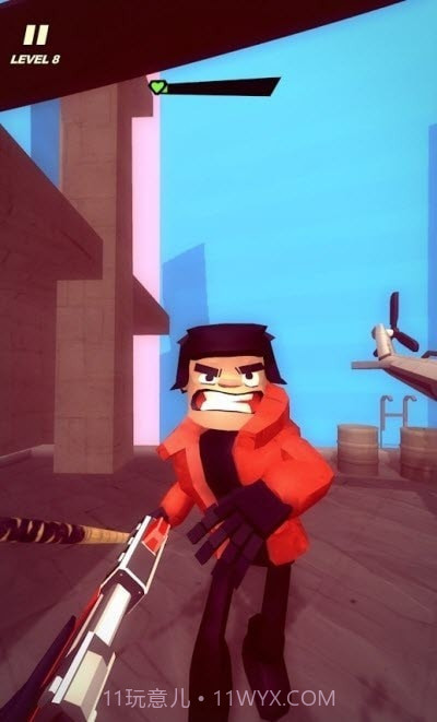 空中小径截图1 空中小径截图1