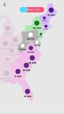 占地模拟器截图5 占地模拟器截图5