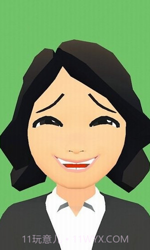 变脸女王截图3 变脸女王截图3