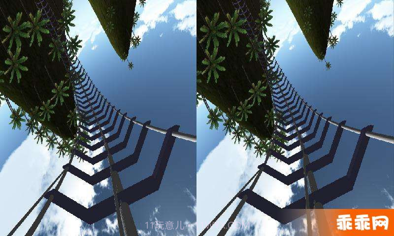 3D过山车VR截图4 3D过山车VR截图4