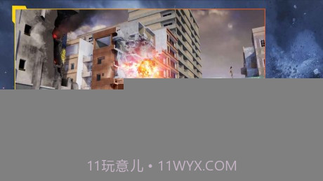 Battlefield Mobile截图2 Battlefield Mobile截图2