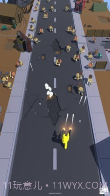 我是主角英雄截图4 我是主角英雄截图4