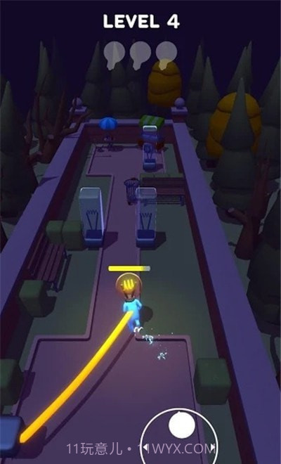 点亮灯笼截图3 点亮灯笼截图3