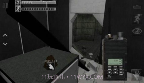 SCP超自然生物截图1 SCP超自然生物截图1