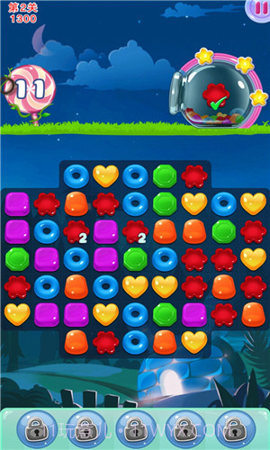 宾果消消消国际截图1 宾果消消消国际截图1