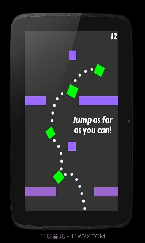 砖块跳跃截图4 砖块跳跃截图4