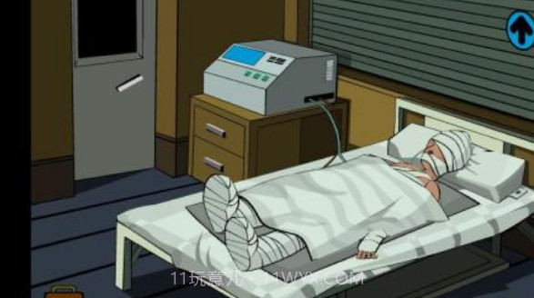 Stanley博士的家2截图1 Stanley博士的家2截图1