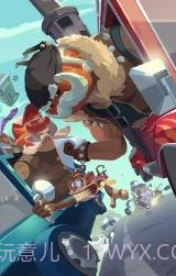 竞速点击者截图3 竞速点击者截图3