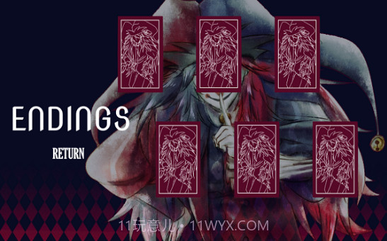 你被小丑困住游戏汉化版截图3