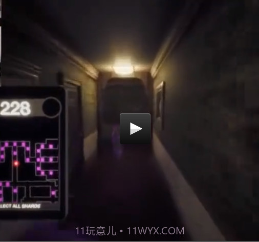 恐怖猴子吃豆人截图4 恐怖猴子吃豆人截图4