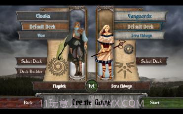 召唤战争免谷歌截图1 召唤战争免谷歌截图1