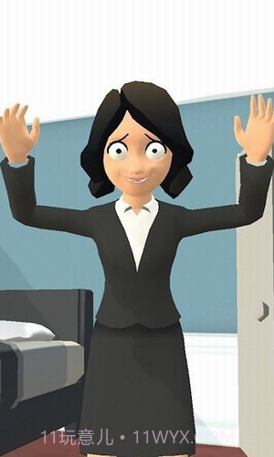 变脸女王截图2 变脸女王截图2