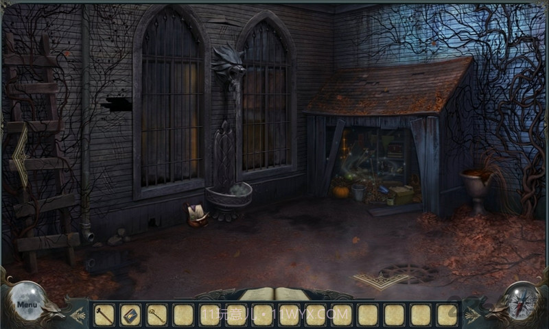 狼人的诅咒截图2