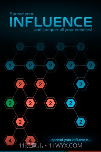 感染截图4 感染截图4