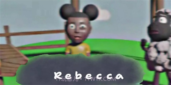 阿曼达的奇妙冒险2截图1