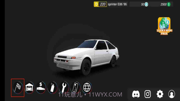 apex竞速联机版截图2 apex竞速联机版截图2