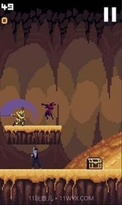 王国奔跑Kingdom Run截图1 王国奔跑Kingdom Run截图1