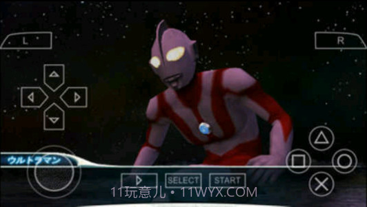 奥特曼格斗进化0(金手指)全部人物解锁版截图3