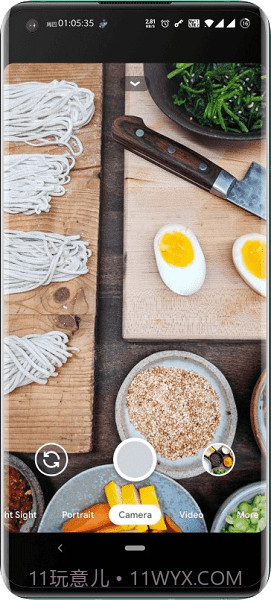 谷歌相机全机型通用版2023截图2 谷歌相机全机型通用版2023截图2