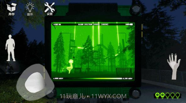 动物逃生模拟畸形动物园截图3 动物逃生模拟畸形动物园截图3