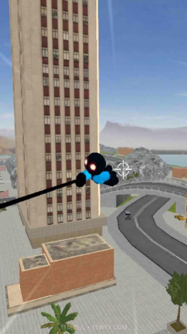 警官火柴人截图1 警官火柴人截图1