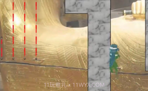 幸运小偷模拟器截图1 幸运小偷模拟器截图1