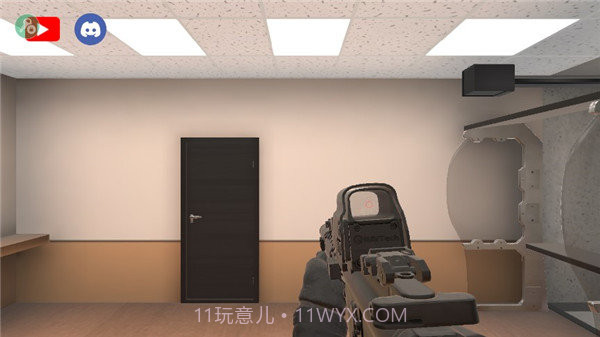 严阵以待4.3联机版截图4