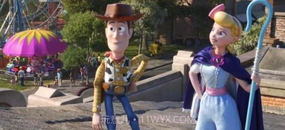 玩具总动员手机版截图3 玩具总动员手机版截图3