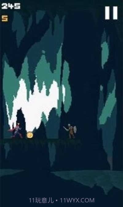 王国奔跑Kingdom Run截图2 王国奔跑Kingdom Run截图2