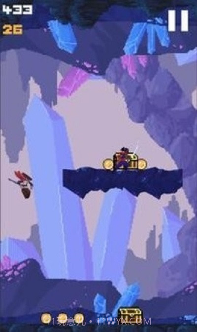 王国奔跑Kingdom Run截图4 王国奔跑Kingdom Run截图4