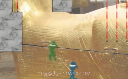 幸运小偷模拟器截图3 幸运小偷模拟器截图3