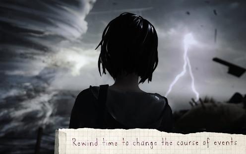 life is strange中文版截图2