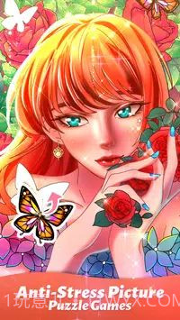 剪贴画拼图截图2 剪贴画拼图截图2