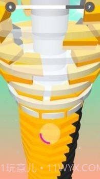 霓虹灯堆栈截图3