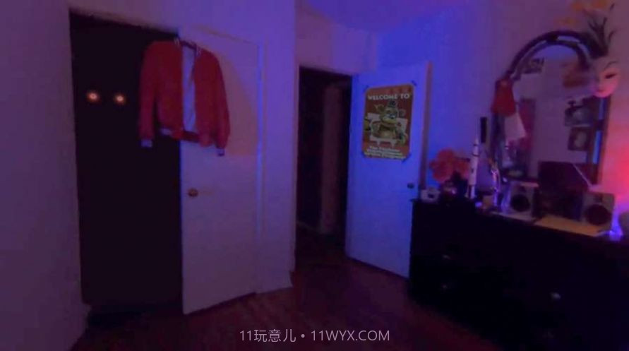 Five Nights at Freddy截图5